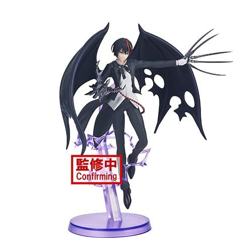 BeeCrazee Diablo 9" Figure That Time I Got Reincarnated as a Slime - Otherworlder Plus Kawaii Gifts 4983164179590