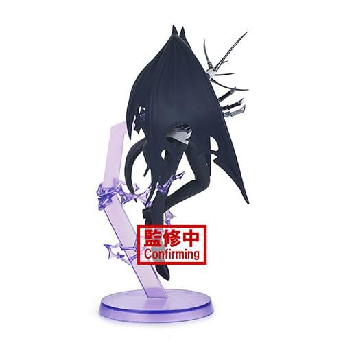 BeeCrazee Diablo 9" Figure That Time I Got Reincarnated as a Slime - Otherworlder Plus Kawaii Gifts 4983164179590