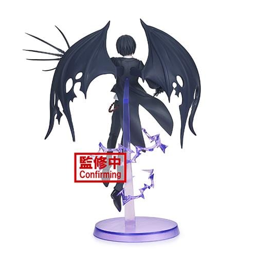 BeeCrazee Diablo 9" Figure That Time I Got Reincarnated as a Slime - Otherworlder Plus Kawaii Gifts 4983164179590