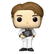BeeCrazee J-Hope & Jin Pop Rocks BTS S3 Funko Pop Figures Jin Kawaii Gifts 889698640459