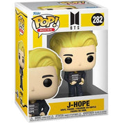 BeeCrazee J-Hope Pop Rocks BTS S3 Funko Pop Figures Kawaii Gifts