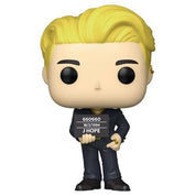 BeeCrazee J-Hope Pop Rocks BTS S3 Funko Pop Figures Kawaii Gifts