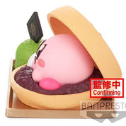 BeeCrazee Kirby Paldoce Collection Figure Mochi Series Kawaii Gifts