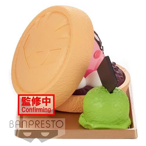 BeeCrazee Kirby Paldoce Collection Figure Mochi Series Kawaii Gifts