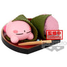 BeeCrazee Kirby Paldoce Collection Figure Mochi Series Mochi Rolls Kawaii Gifts 4983164183443