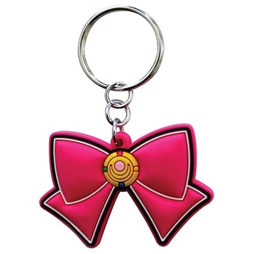 BeeCrazee Sailor Moon Hardcover Notebook + Keychain + Mug Gift Set Kawaii Gifts 819065021352