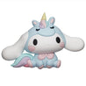 BeeCrazee Sanrio Unicorn Friends 3-D Magnets Cinnamoroll Kawaii Gifts 77764781315
