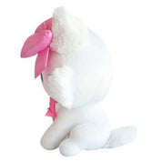 BeeCrazee Charming Kitty 12" Plush Kawaii Gifts