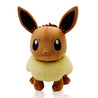 BeeCrazee Pokemon 17.5" Eevee Plush Kawaii Gifts 8809644502152