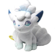 BeeCrazee Pokemon Alolan Vulpix 10" Plush Kawaii Gifts 8809436035233