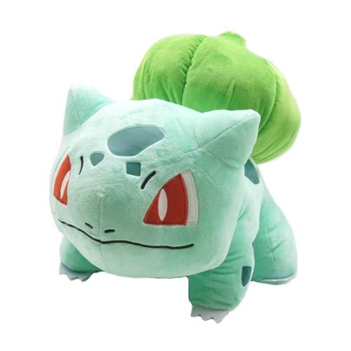 BeeCrazee POKEMON Bulbasaur 18" PLUSH Kawaii Gifts 8809644502145