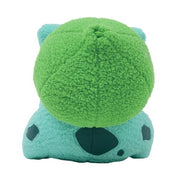 BeeCrazee Pokemon Bulbasaur Curly Fabric Plush Kawaii Gifts 8809436038425