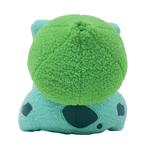 BeeCrazee Pokemon Bulbasaur Curly Fabric Plush Kawaii Gifts 8809436038425