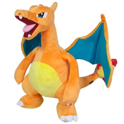 BeeCrazee POKEMON  Charizard 18" PLUSH Kawaii Gifts 8809644502428