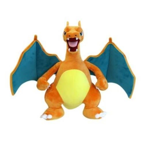 BeeCrazee POKEMON  Charizard 18" PLUSH Kawaii Gifts 8809644502428
