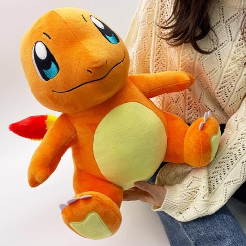 BeeCrazee POKEMON Charmander 18" PLUSH Kawaii Gifts 8809644502121