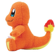 BeeCrazee Pokemon Charmander Curly Fabric Plush Kawaii Gifts 8809436038418