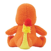 BeeCrazee Pokemon Charmander Curly Fabric Plush Kawaii Gifts 8809436038418