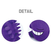 BeeCrazee Pokemon Gengar Curly Fabric Plush Kawaii Gifts 8809644501230