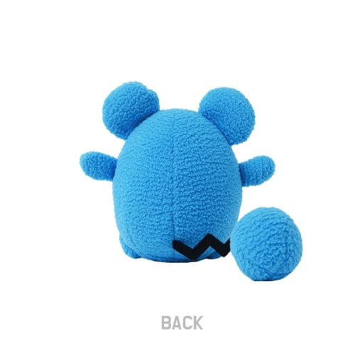 BeeCrazee Pokemon Marill Curly Fabric Plush Kawaii Gifts 8809644501247