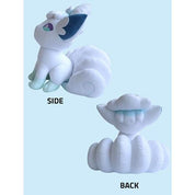 BeeCrazee POKEMON Vulpix 18" PLUSH Kawaii Gifts 8809644502404