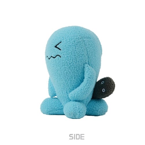BeeCrazee Pokemon Wobbuffet Curly Fabric Plush Kawaii Gifts 8809644501254