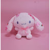 BeeCrazee Sanrio Friends Sakura Cherry Blossom 10" Plush Cinnamoroll Kawaii Gifts 8809571503239