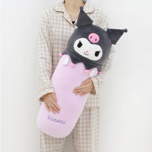 SANRIO Kuromi & MY MELODY 27 LONG BODY PILLOWS – Kawaii Gifts