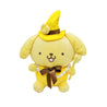 BeeCrazee Sanrio Magical Wizard Friends 10" Plushies Pompompurin Kawaii Gifts 8809571504939