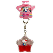 BeeCrazee Floating Sanrio Friends Tsunameez Star Keychains Kawaii Gifts