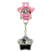 BeeCrazee Floating Sanrio Friends Tsunameez Star Keychains Kawaii Gifts