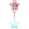 BeeCrazee Floating Sanrio Friends Tsunameez Star Keychains Kawaii Gifts