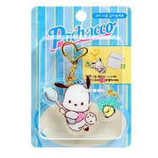 BeeCrazee Sanrio Friends Double Charm Surprise Keychains Kawaii Gifts 8809394878781