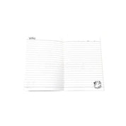 BeeCrazee Pokemon Lined Notebook Kawaii Gifts