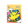 BeeCrazee Pokemon Lined Notebook Pikachu Kawaii Gifts 8802035129099