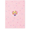 BeeCrazee SAILOR MOON CRYSTAL B5 Lined NOTEBOOKS Chibi Sailor Moon Kawaii Gifts 75937461