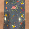 BeeCrazee SAILOR MOON CRYSTAL B5 Lined NOTEBOOKS Moon Cosmic Power Kawaii Gifts 47972533