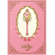 BeeCrazee SAILOR MOON CRYSTAL B5 Lined NOTEBOOKS Transformation Stick Kawaii Gifts 75871925