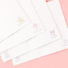 BeeCrazee Sanrio Friends Twinkle Twinkle Surprise Notebooks Kawaii Gifts 8809394879177