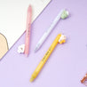 BeeCrazee Cute Hamster Hamchi Erasable Pen Surprise Kawaii Gifts 8809844050224
