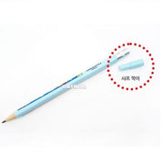 BeeCrazee Pokemon Surprise 2.0mm Mechanical Pencils Kawaii Gifts 8802035129167