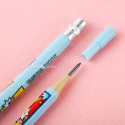 BeeCrazee Pokemon Surprise 2.0mm Mechanical Pencils Kawaii Gifts 8802035129167