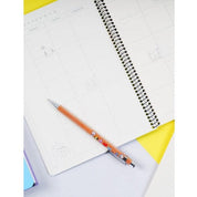 BeeCrazee BT21 MONTHLY PLANNER Kawaii Gifts