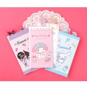 BeeCrazee Sanrio Friends My Schedule Diary Kawaii Gifts