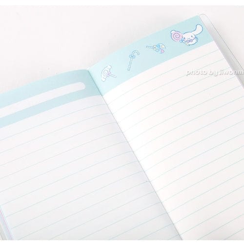 BeeCrazee Sanrio Friends My Schedule Diary Kawaii Gifts