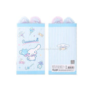 BeeCrazee Sanrio Friends My Schedule Diary Cinnamoroll Kawaii Gifts