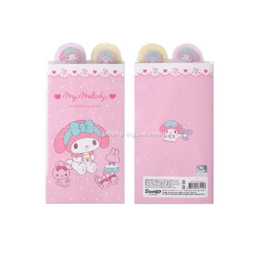BeeCrazee Sanrio Friends My Schedule Diary My Melody Kawaii Gifts