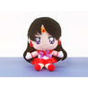 BeeCrazee Sailor Moon 7.5" Plush Sailor Mars Kawaii Gifts 8809592544013