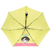 BeeCrazee BTS UMBRELLA - J-HOPE Kawaii Gifts 8809701076671