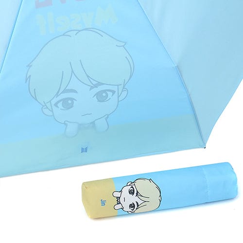 BeeCrazee BTS UMBRELLA - JIN Kawaii Gifts 8809701076701
